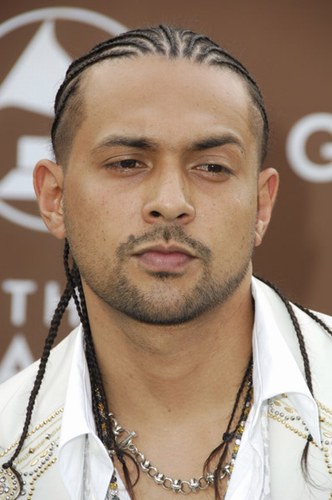 sean paul